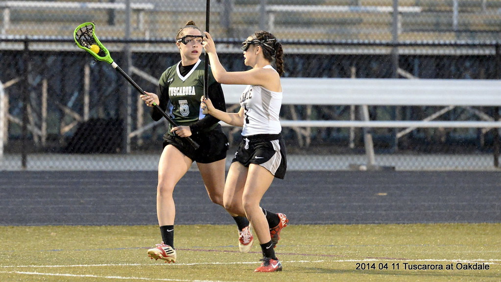 2014 04 11 Tuscarora at Oakdale 150 Jack Miller Flickr