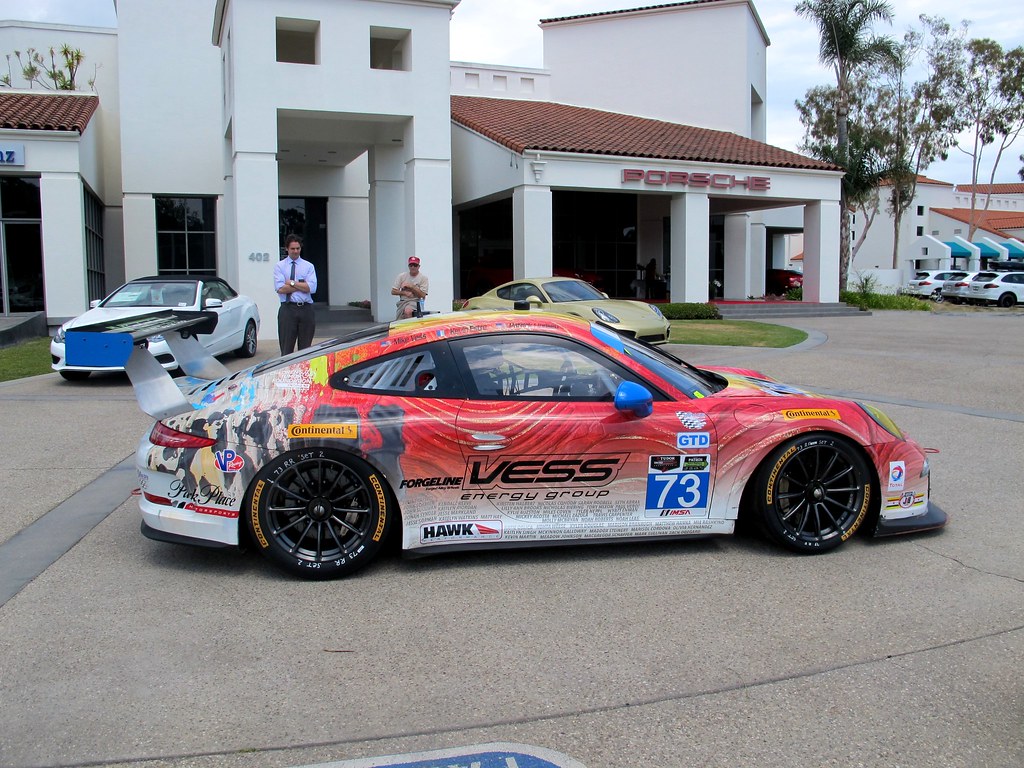 Picture 394 Santa Barbara Auto Group Flickr