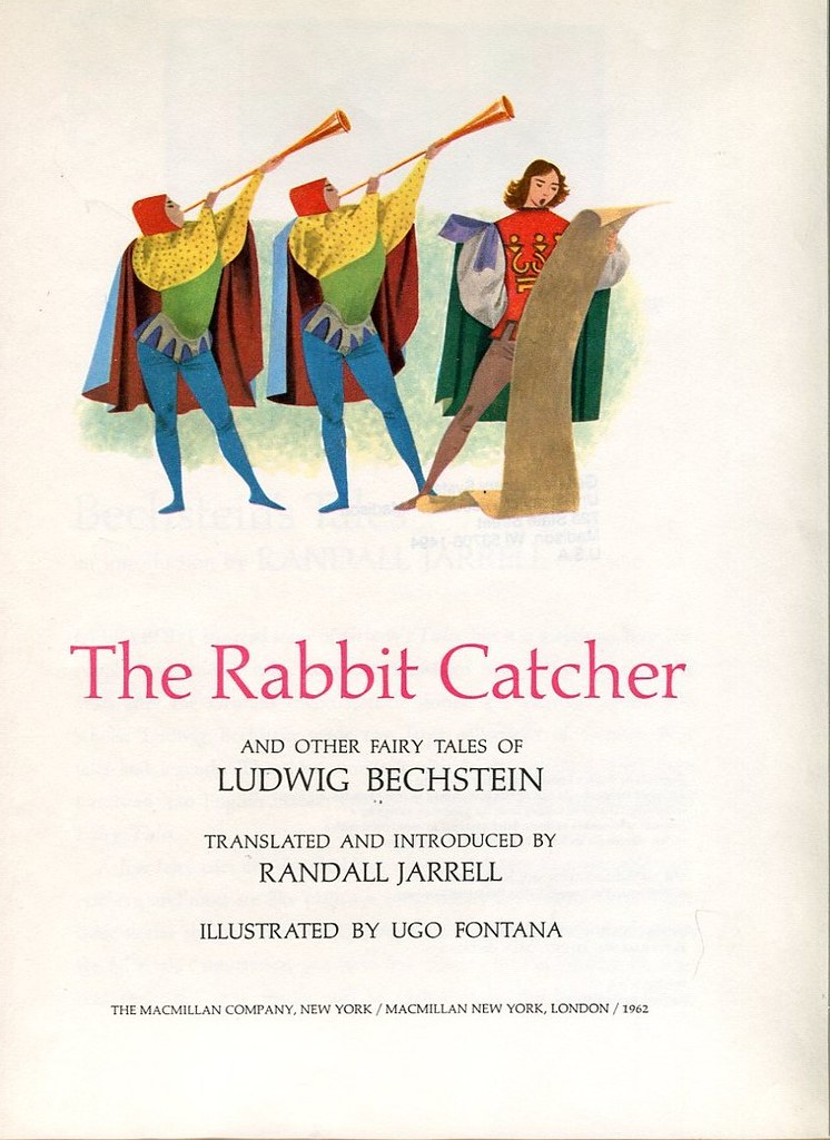 Jarrell Rabbit Catcher 003 The Rabbit Catcher and Othe… Flickr