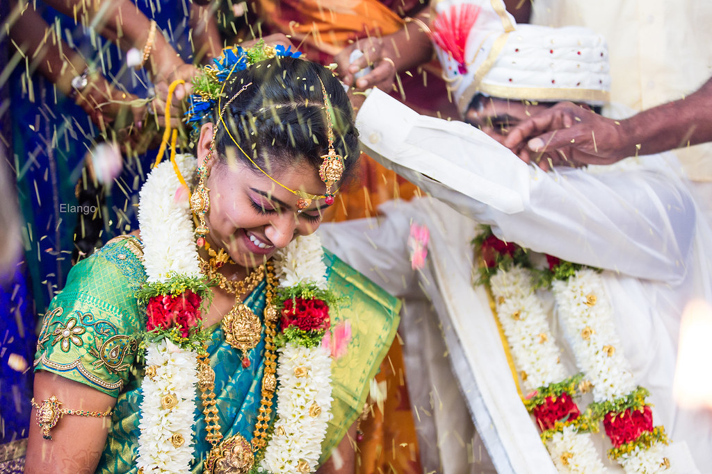 {Gayathri & Suresh}_Coimbatore Kongu Vellalar Wedding Flickr