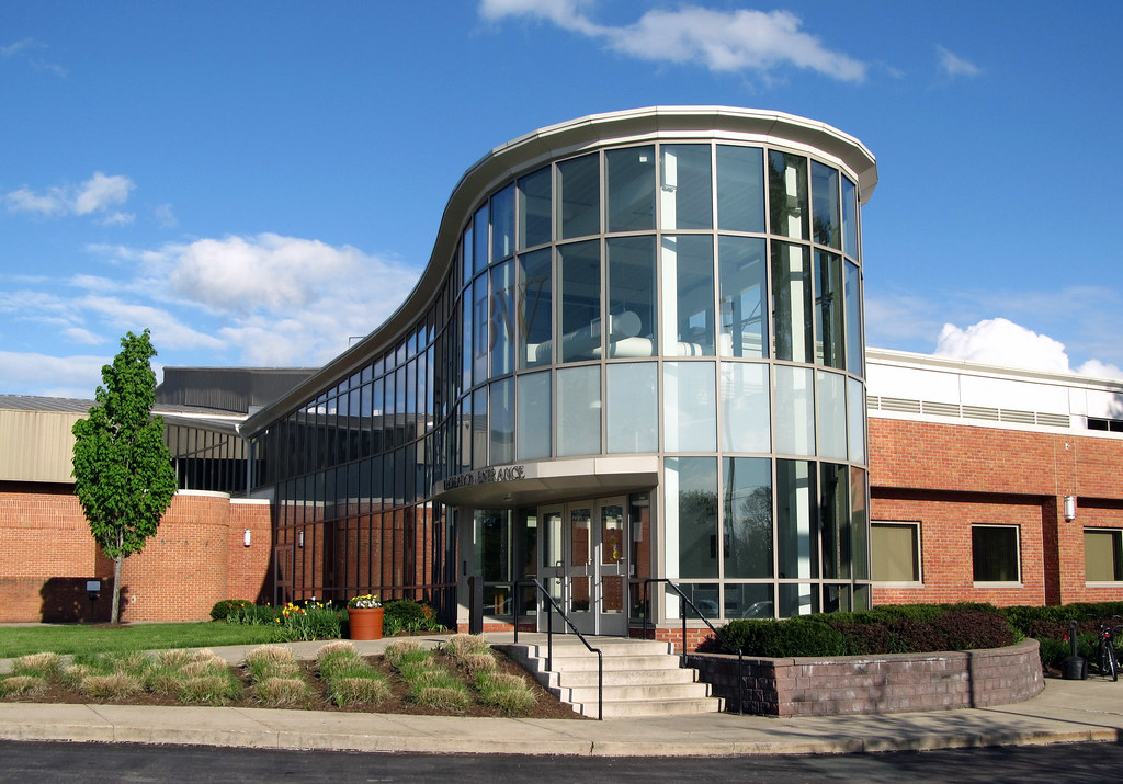 Baldwin Wallace University Lou Higgins Center 05172014… Flickr