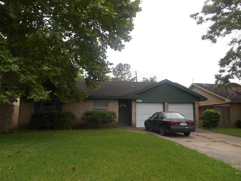 4427 Curly Oaks 77053 Flickr