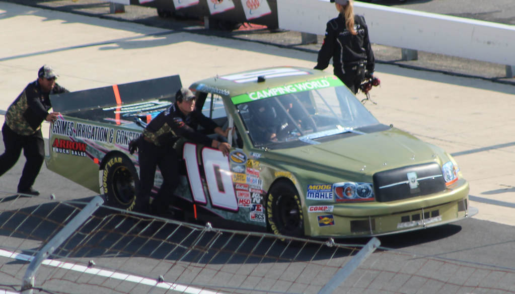 nascar camping world dodge dover delaware Bob Flickr