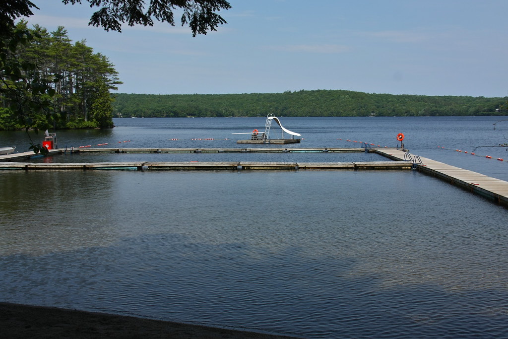 Lake Alfred 02 Hope, Maine smilla4 Flickr