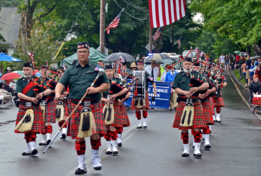 YH 070514 Chesterfield Fourth of July parade 01 YOSHITAKA … Flickr
