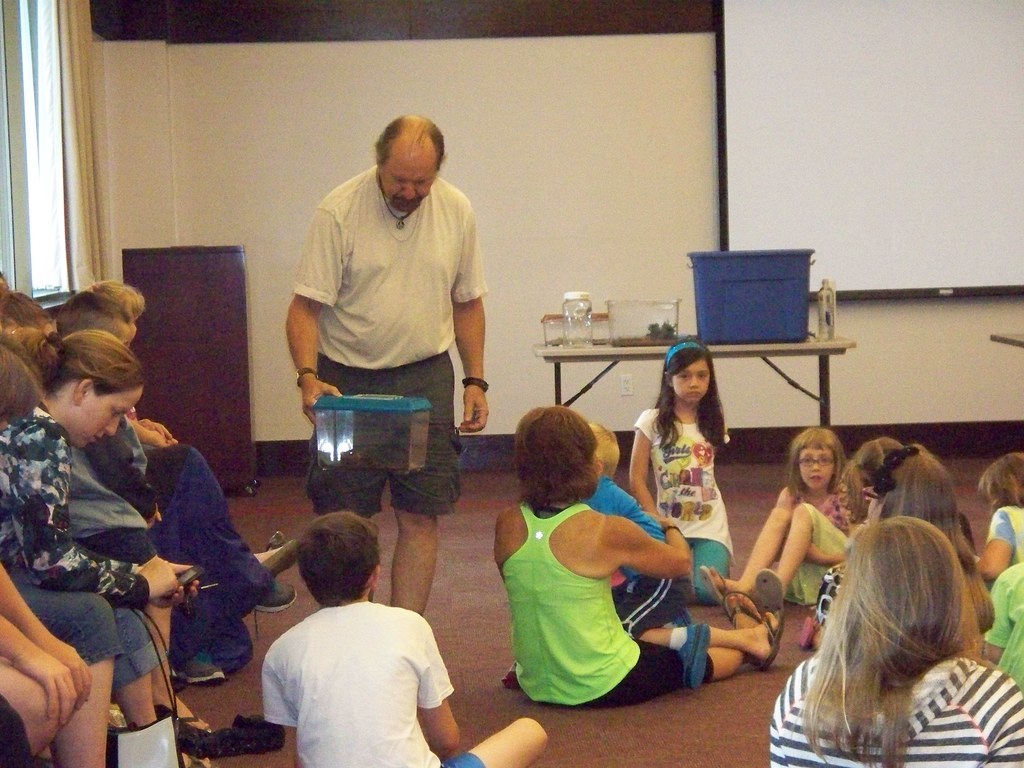 022 Fremont Library Flickr