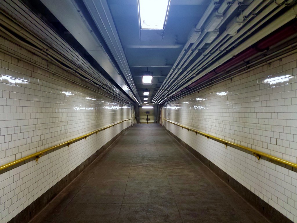 York Station, 05.26.14 A visit to Brooklyn Bridge Park on … Flickr