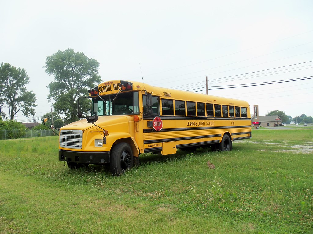 Jennings_C110 (3) Jennings County School Corporation (Nort… Flickr