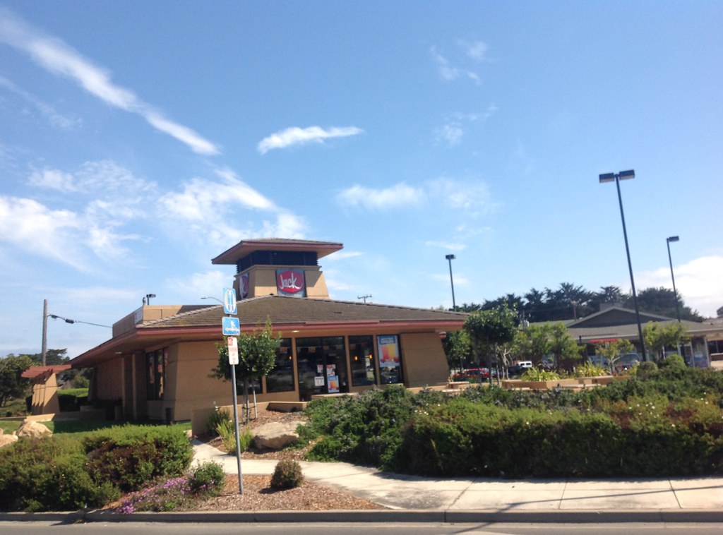 Jack in the Box Clotee Pridgen Allochuku Flickr