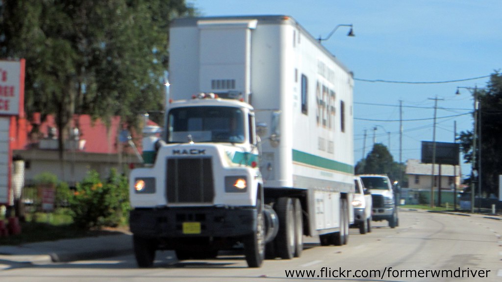 Hardee County Sheriff's Office Mobile Command Center M… Flickr