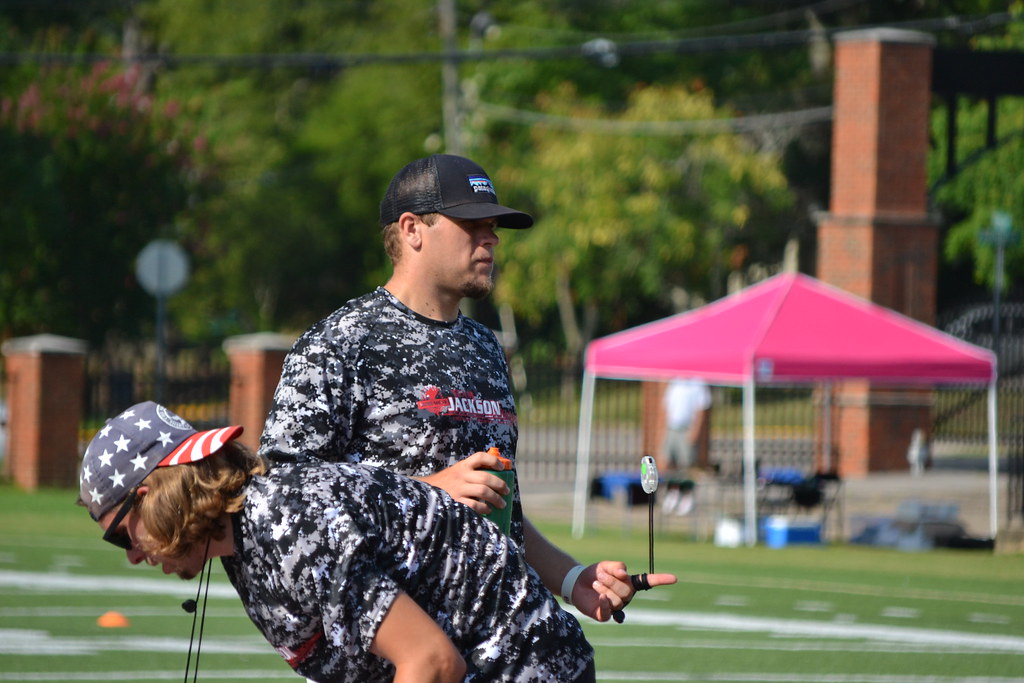 SIS CAMP 2014 187 Montgomery, Alabama Team Jackson Kicking Flickr