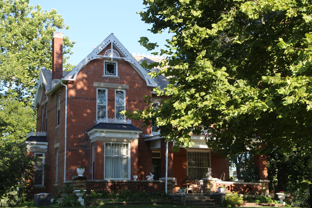 Salisbury Missouri, Chariton County MO Official site Wi… Flickr