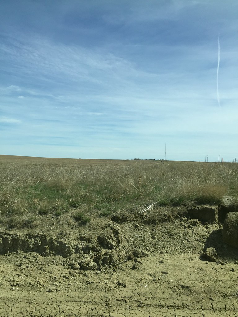 Eagle Butte, SD 2017 Michelle Flickr