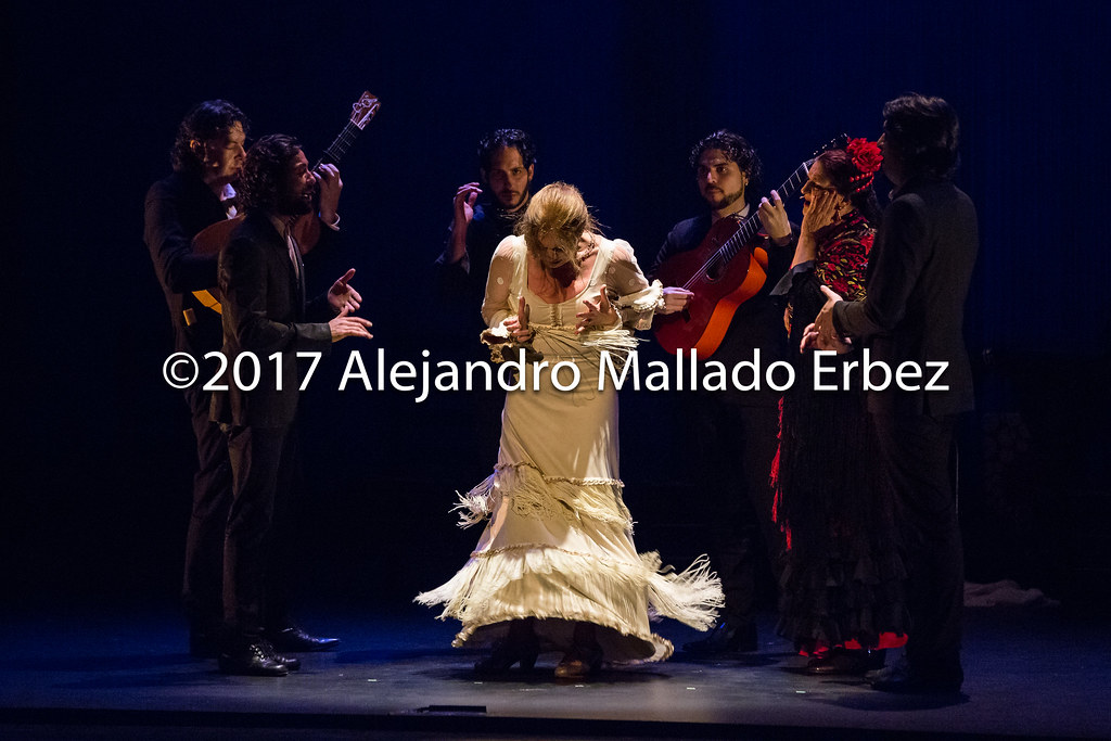 flamenco festival 2023 nyc New York Flamenco Festival Gala Flamenca at New York City … Flickr