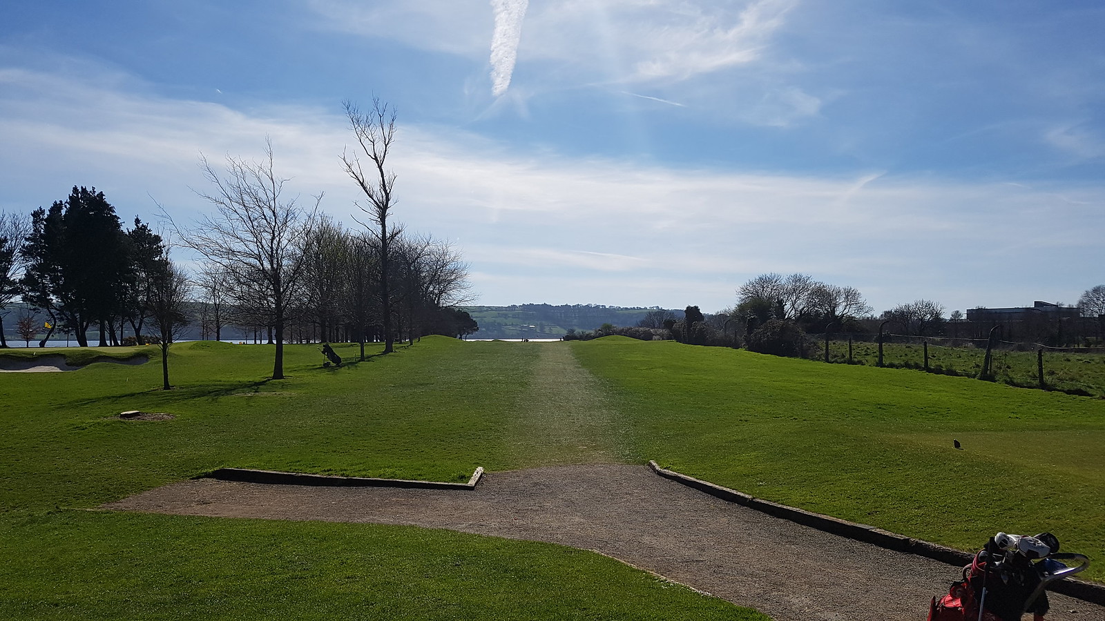 Cork Golf Club Flickr