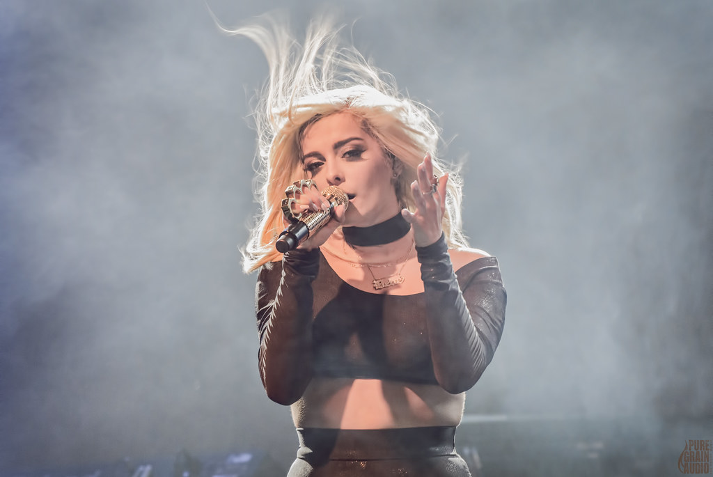 Bebe Rexha Bebe Rexha The Phoenix Concert Theatre