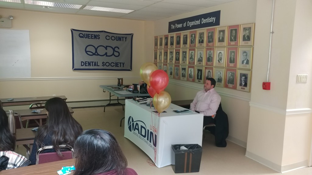 20170402_141656 Queens County Dental Society Flickr