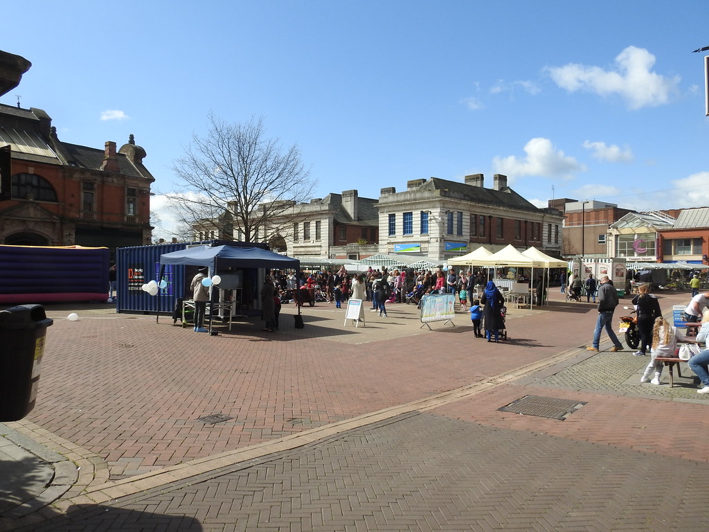 Burton On Trent 150417 (1) Stewart Dyet Flickr