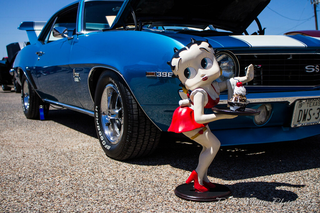 2014 SPJST Car Show Seaton, TX Denise Mattox Flickr