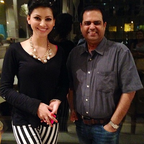 Urvashi RautelaRajesh LuthraMiss Universe 2012 Fashion… Flickr