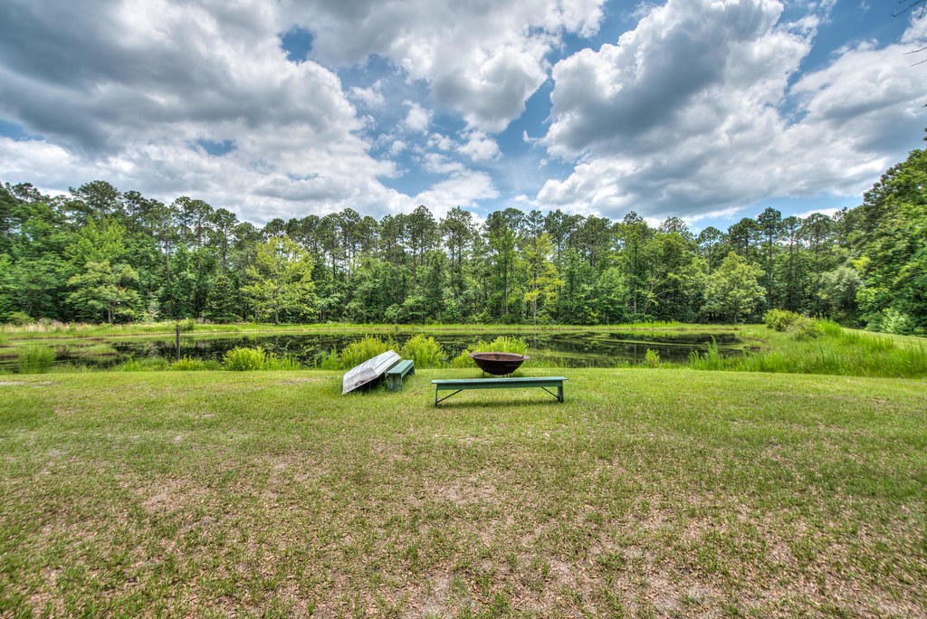 Club House, Altama Plantation, Darien www.CarsonMa… Flickr