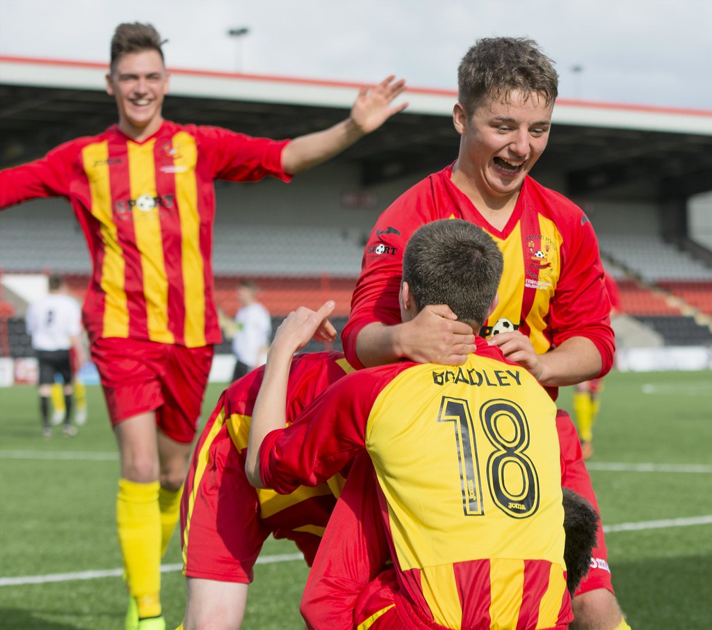BYFC Scottish Cup Final Image 081 Scottish Youth FA Cup Fi… Flickr