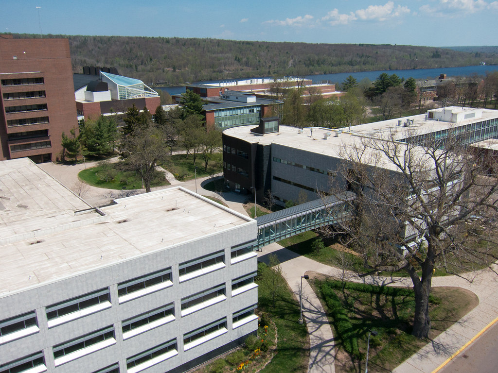 Michigan Tech Campus Police at Shirley Valdez blog