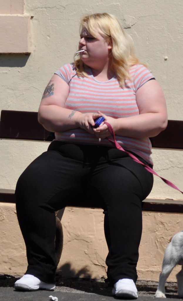 Smoking BBW | Rob BBW Lover | Flickr