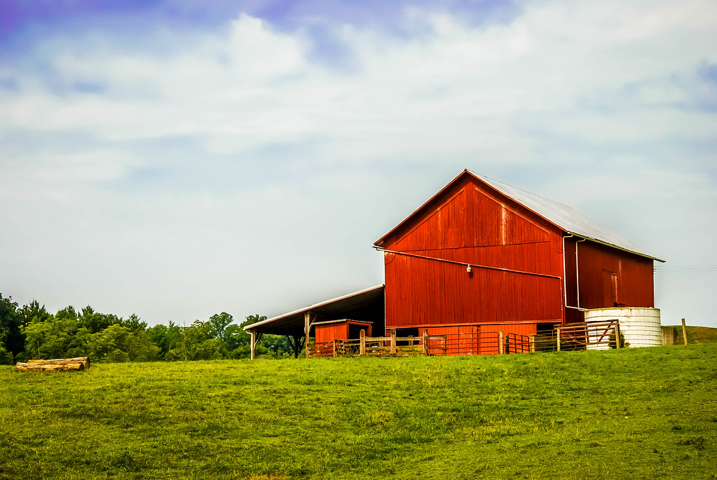 Barlow, OH k4she4144 Flickr