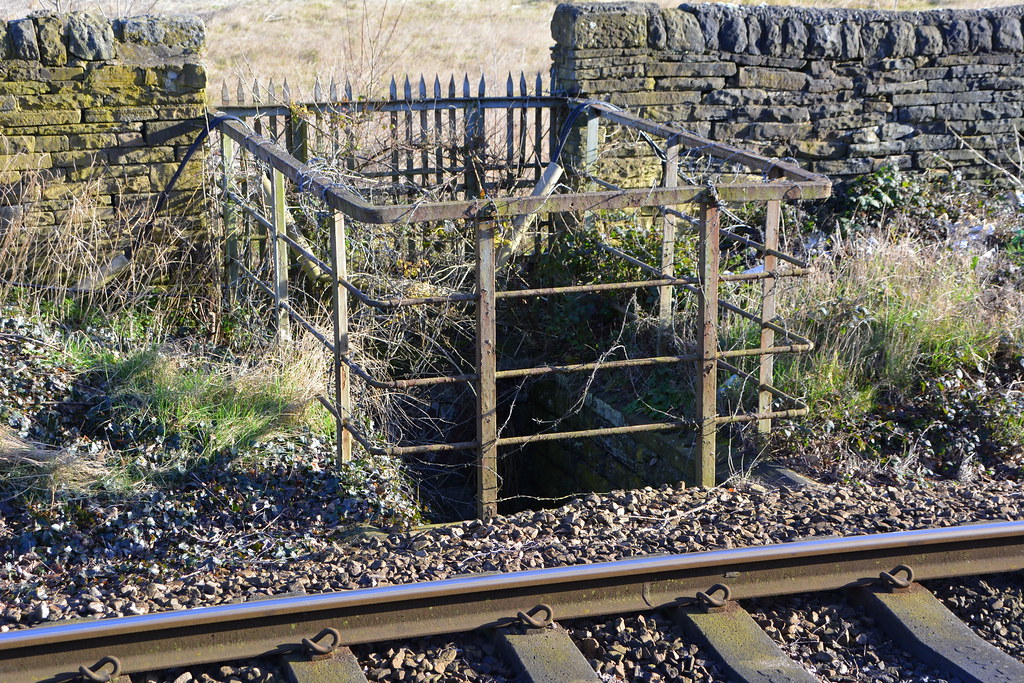 Bramley Train Station Bramley Train Station Flickr