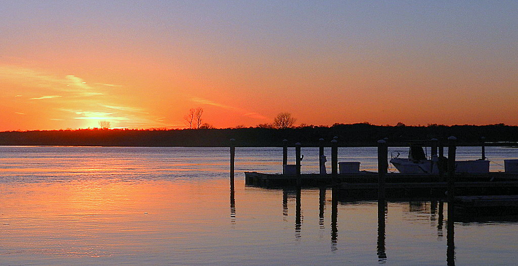 The Shrewsbury River at Sea Bright New Jersey Happy Slider… Flickr