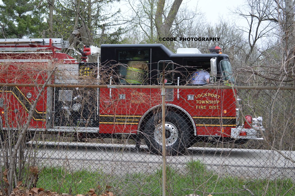 Lockport Township Fire Protection District Lockport Townsh… Flickr
