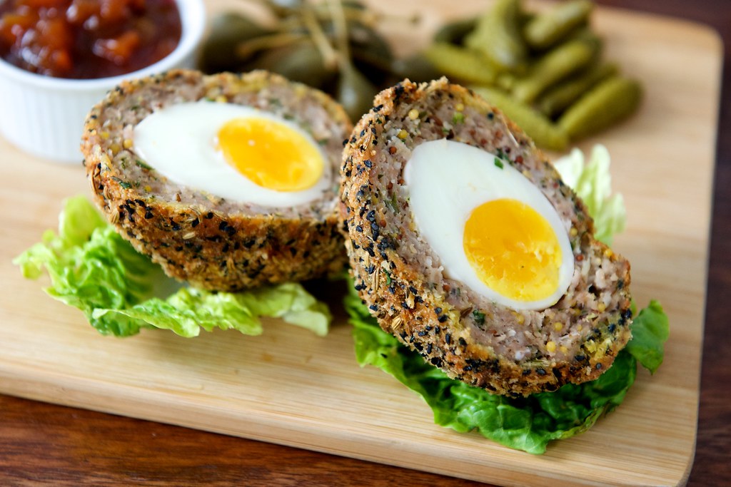 Hackney Food Hackney Picturehouse Flickr