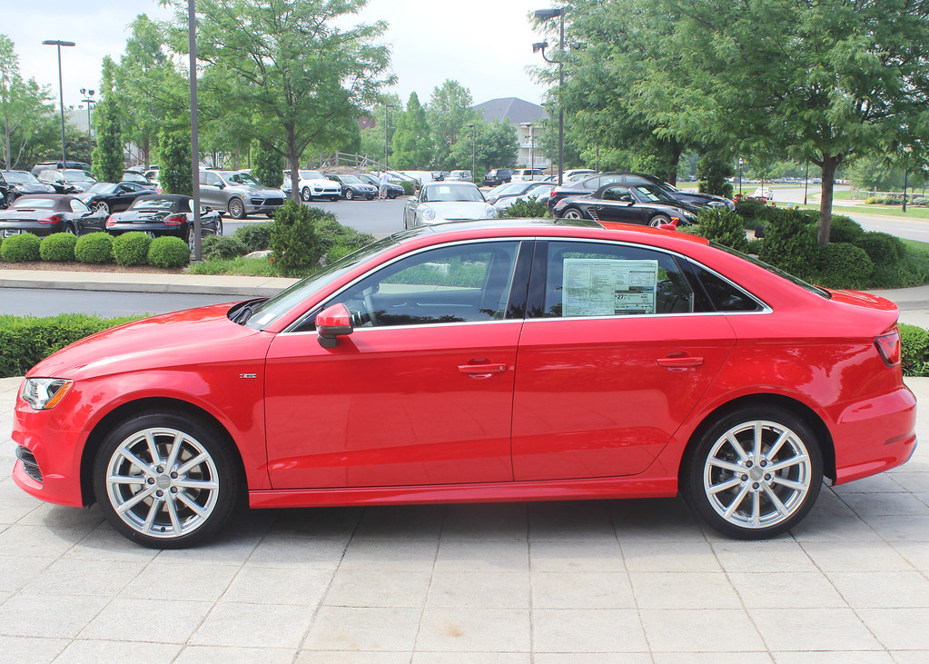 A150286 Blue Grass Automotive Flickr