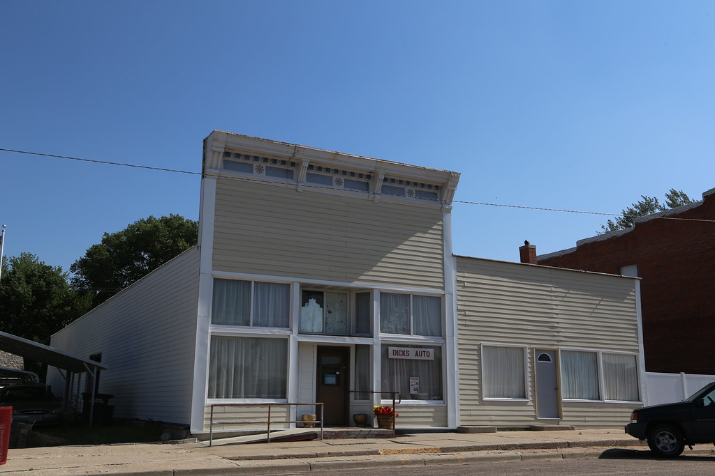 Greeley Nebraska, Greeley County NE Google Map Official We… Flickr