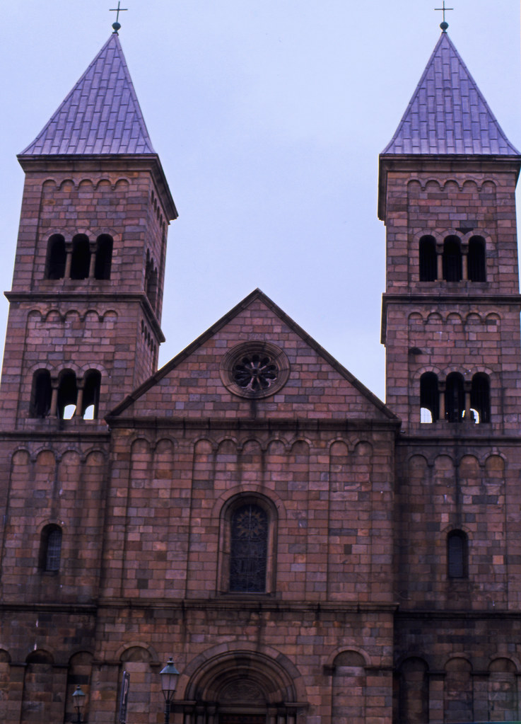 132DK Dom zu Jütland/Dänemark) Rüdiger Stehn