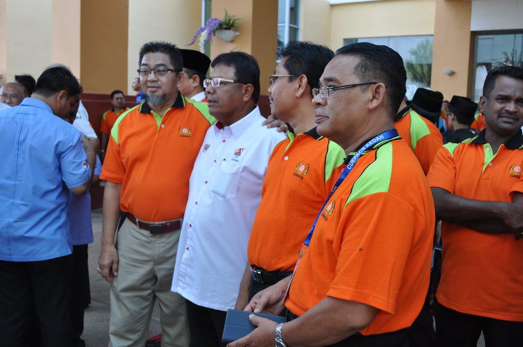 DSC_0223 Sambutan Hari Pekerja 2014 di Jitra Kedah