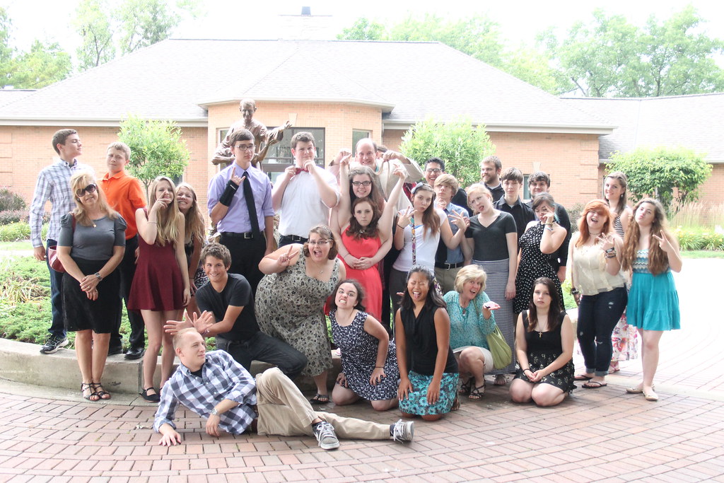 IMG_5345 St. Leonard Youth Retreat Center Flickr