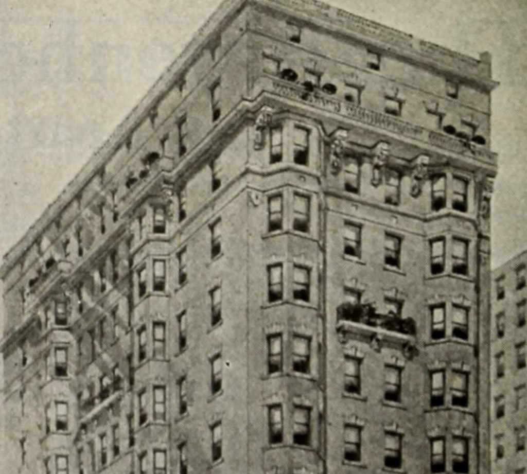 Image from page 671 of "The Official hotel red book and di… Flickr