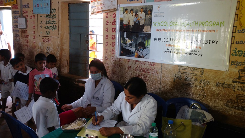 Corporate Social Responsibility Bangalore India