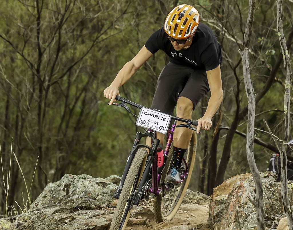 170318 Canberra One Gear Society 2017 programme Race 2 Majura