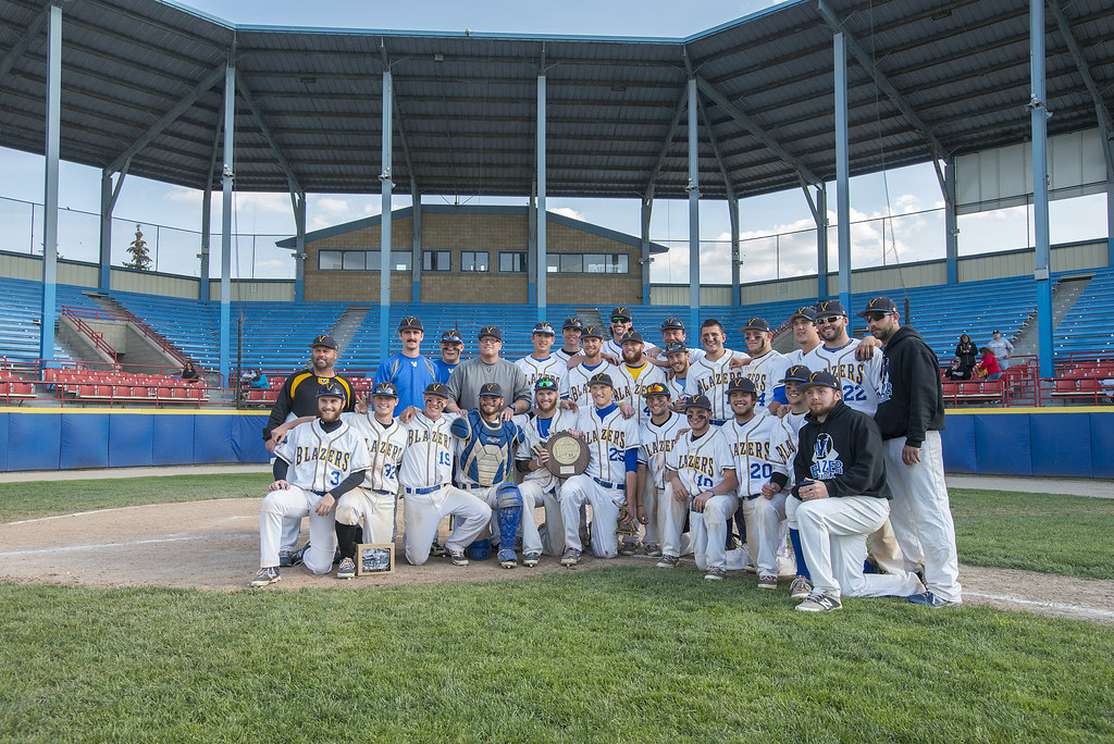 Vincennes University baseball 2014 Vincennes University ba… Flickr