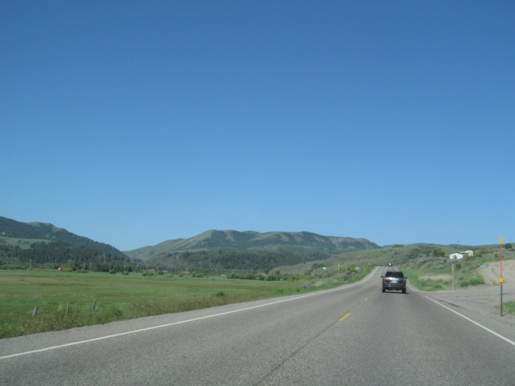 US Highway 26 Idaho US Highway 26 Idaho Flickr