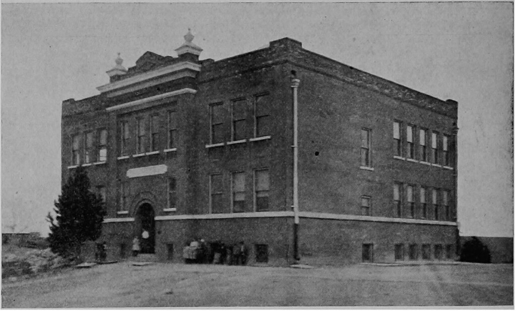 Image from page 259 of "History of Nemaha County, Kansas" … Flickr