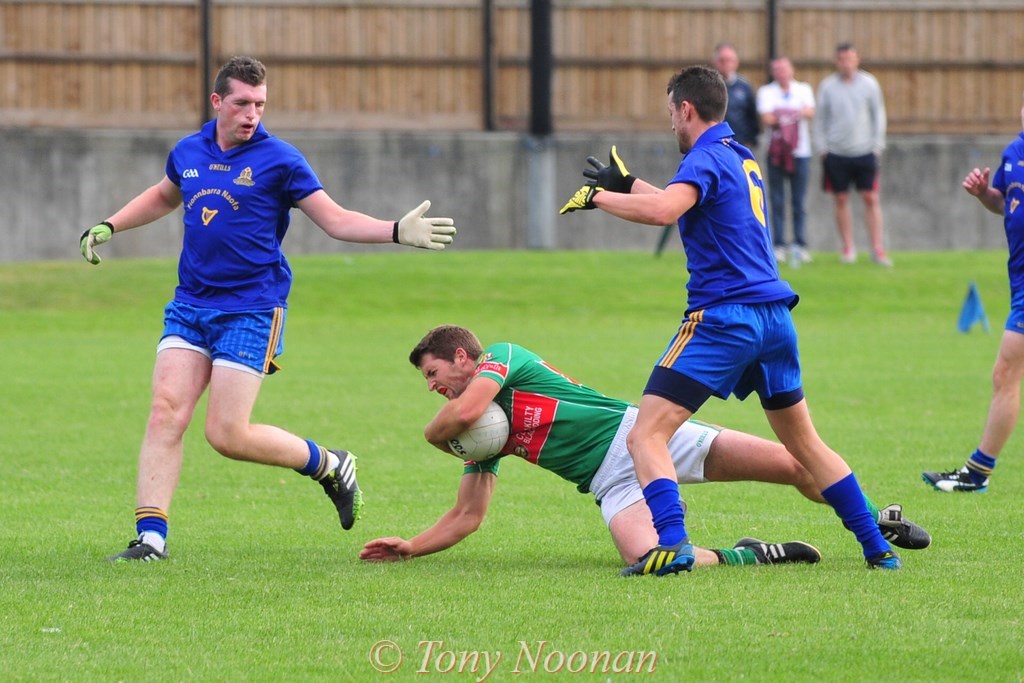 St. Finbarrs V Clonakilty S.F.L. 30/7/14 tony noonan Flickr