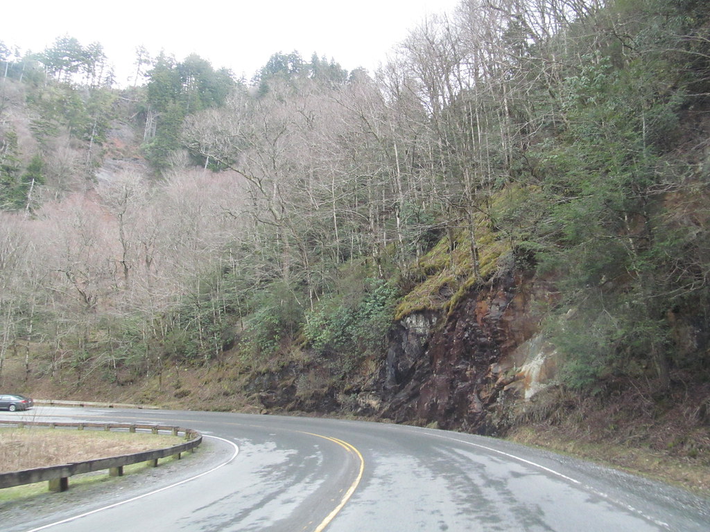 US Highway 441 Tennessee US Highway 441 Tennessee Flickr