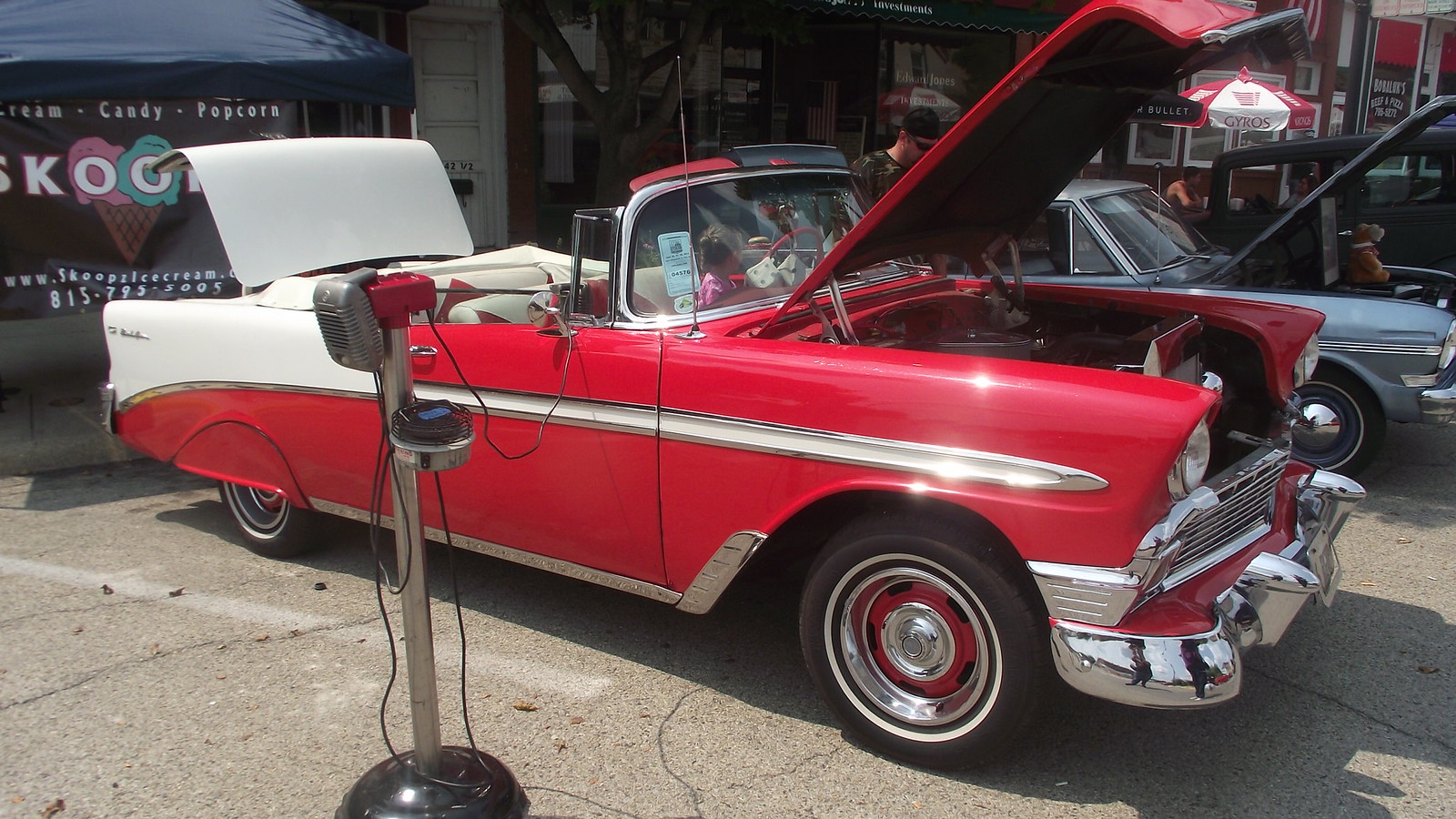 07192014 Marseilles Cruise Night Flickr