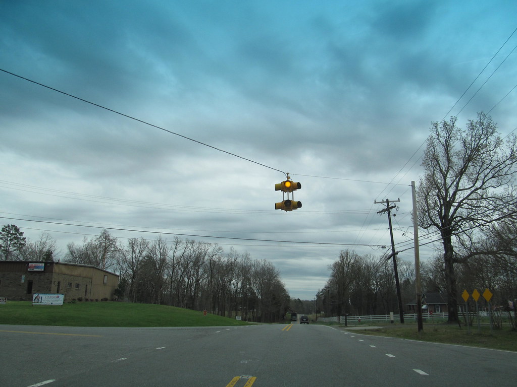 North Carolina State Highway 49 North Carolina State Highw… Flickr