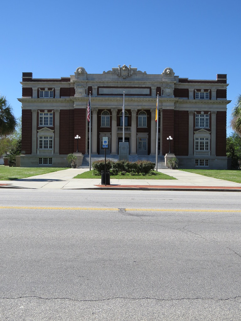 Dillon, South Carolina Flickr