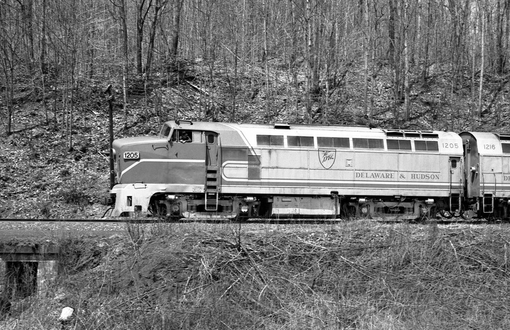 Brandt, PA Dave Deyo & Doug Holbrook Flickr